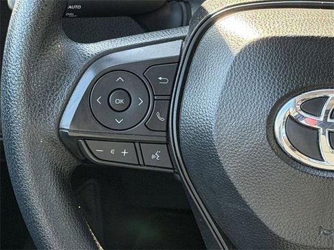 Certified 2025 Toyota Corolla LE image 12