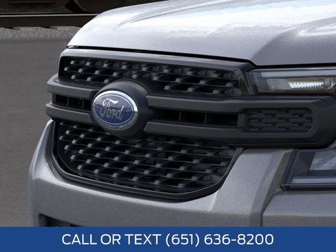 Used 2026 Ford Ranger XL AWD/4WD image 20