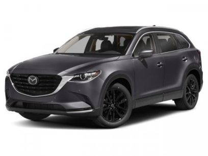 Used 2023 MAZDA CX-9 Touring Plus