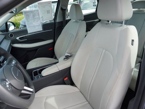 Used 2025 Hyundai Sonata SEL image 19
