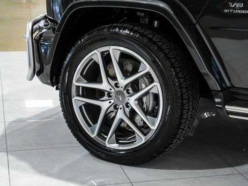 Used 2023 Mercedes-Benz G 63 AMG 4MATIC image 50