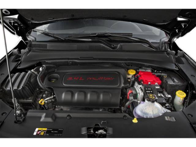 Certified 2021 Jeep Compass Limited w/ Sun and Sound Group AWD/4WD image 12
