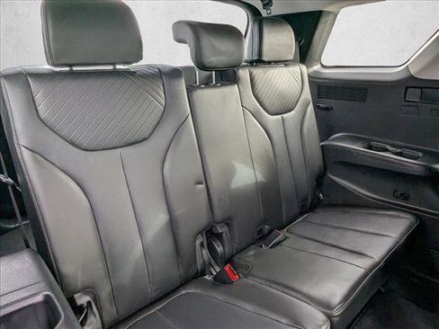 Used 2024 Hyundai Palisade XRT image 22