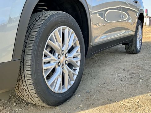 New 2026 GMC Acadia Elevation w/ Elevation Premium Package image 16