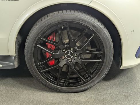 Used 2016 Mercedes-Benz GLE 63 AMG S image 12
