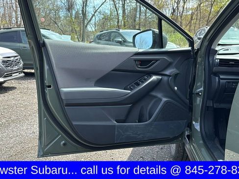 New 2026 Subaru Crosstrek 2.0i Premium AWD/4WD image 6