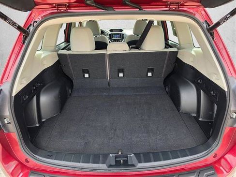 Used 2023 Subaru Forester Premium AWD/4WD image 14