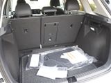 New 2025 Volkswagen Taos SE image 5