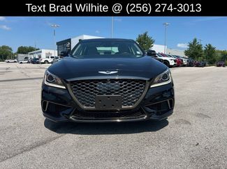 Used 2019 Genesis G80 3.8 w/ Sport Package 02 AWD/4WD video 2