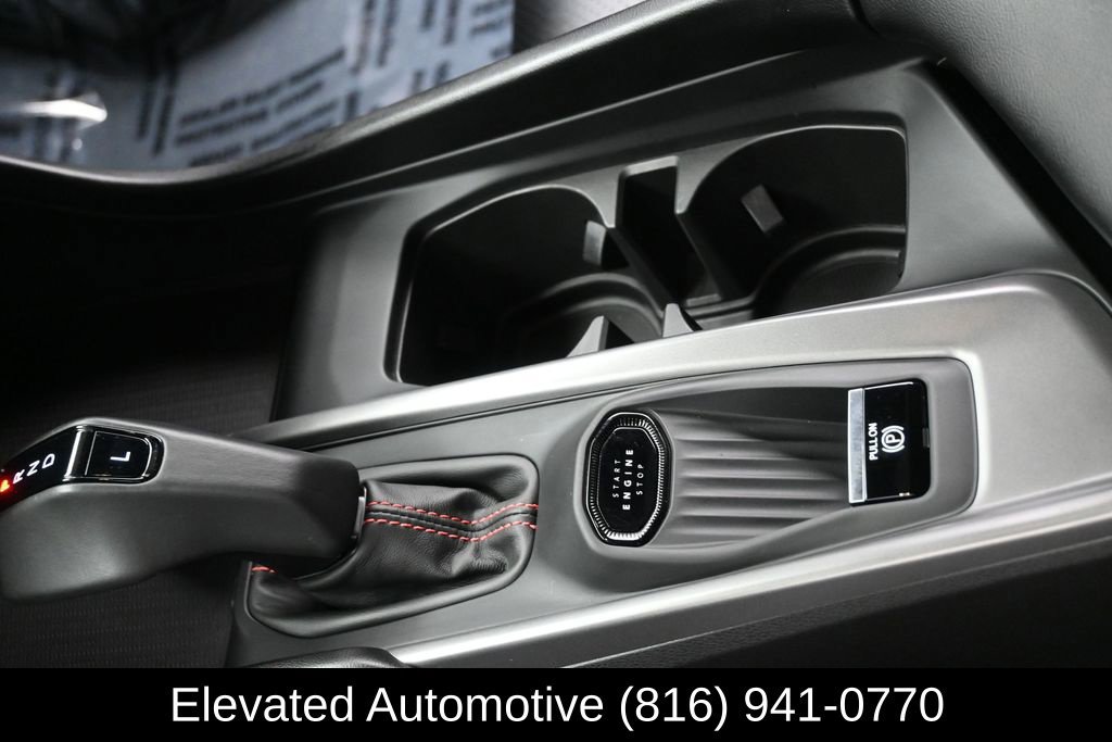 Used 2026 Dodge Charger R/T w/ Driver Convenience Group AWD/4WD image 23