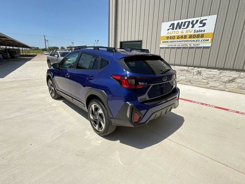 Used 2026 Subaru Crosstrek 2.5i Limited w/ Crosstrek Mirror Package AWD/4WD image 18