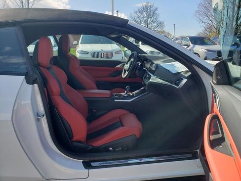 Used 2023 BMW M4 xDrive Competition image 12