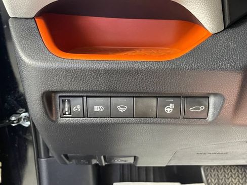 Used 2019 Toyota RAV4 Adventure w/ Advanced Technology Package AWD/4WD image 14
