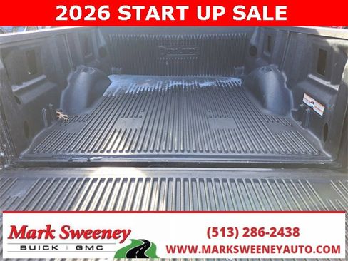 Used 2024 Ford F150 XLT w/ Mobile Office Package image 5