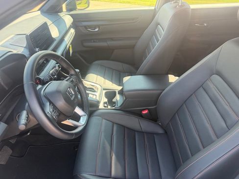Certified 2026 Honda CR-V Sport-L image 17