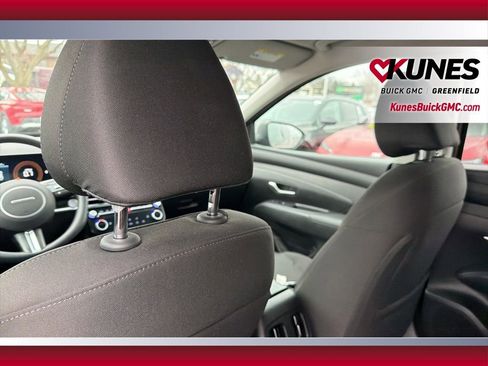 Used 2025 Hyundai Tucson SEL image 32