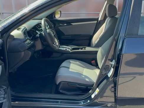 Used 2017 Honda Civic EX-T image 12