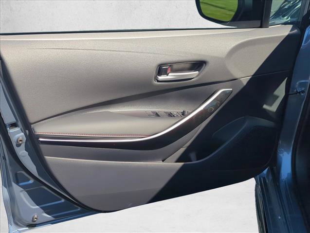 New 2027 Toyota Corolla XSE FWD image 11