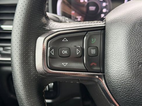 Used 2024 RAM 1500 Rebel w/ Rebel Level 2 Equipment Group AWD/4WD image 17