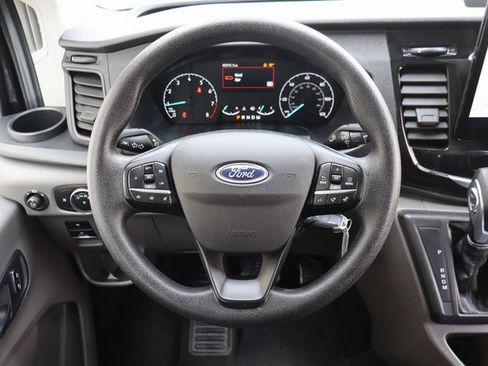 Used 2023 Ford Transit 350 XLT image 20