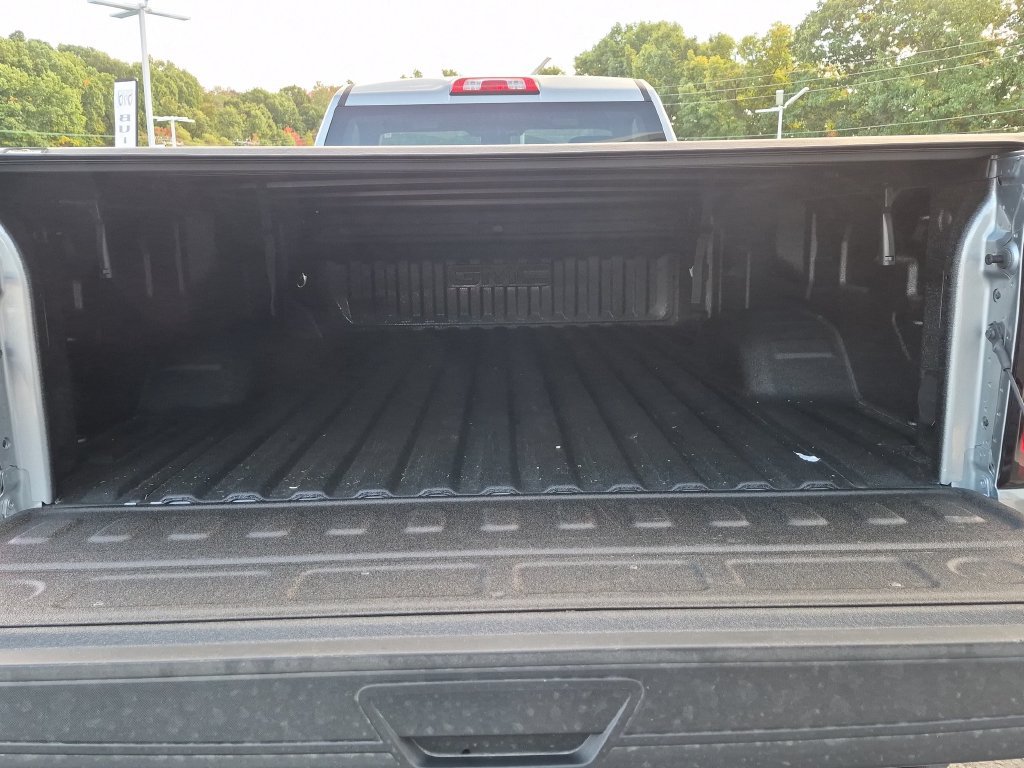 New 2026 GMC Sierra 2500 SLE w/ SLE Convenience Package AWD/4WD image 9
