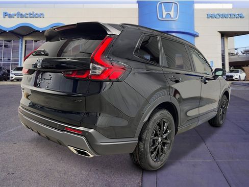 New 2026 Honda CR-V Sport-L image 5
