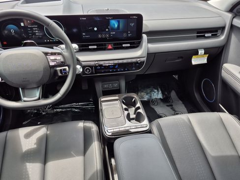 New 2026 Hyundai Ioniq 5 Limited RWD image 13