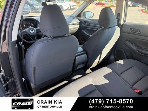 Used 2024 Nissan Altima 2.5 S FWD image 26