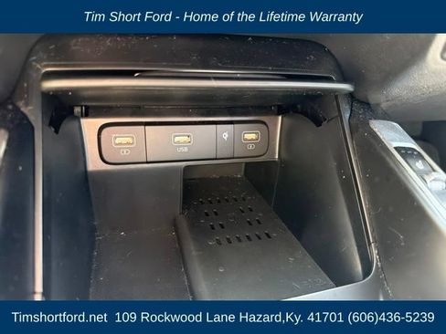 Used 2023 Kia Sorento S w/ Panoramic Sunroof Package AWD/4WD image 14