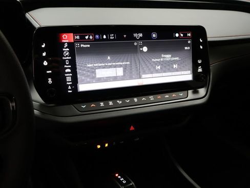 New 2026 Dodge Charger R/T Scat Pack w/ Track Package image 25