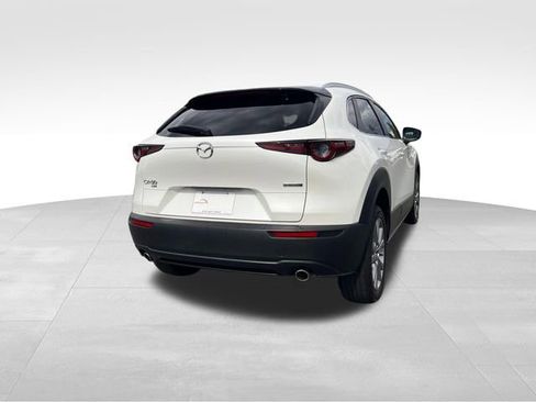 Used 2023 MAZDA CX-30 AWD 2.5 S w/ Preferred Package image 5