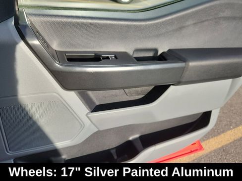 Used 2022 Ford F150 XL w/ Trailer Tow Package image 14