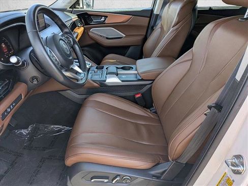 Used 2023 Acura MDX FWD w/ Technology Package image 24