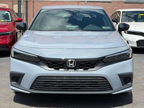 Used 2024 Honda Civic Sport image 27
