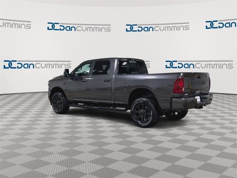 New 2026 RAM 2500 Laramie image 6