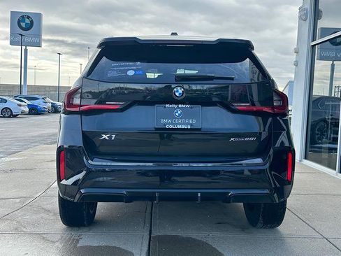 Certified 2023 BMW X1 xDrive28i w/ Premium Package image 9