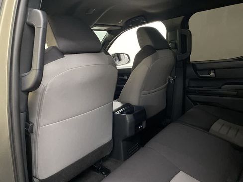 Used 2024 Toyota Tacoma TRD Sport image 14