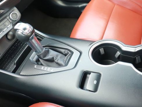 Used 2024 Ford Mustang Premium image 15