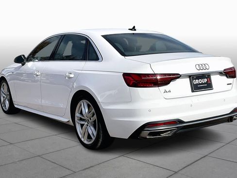 Used 2023 Audi A4 2.0T Premium Plus image 11