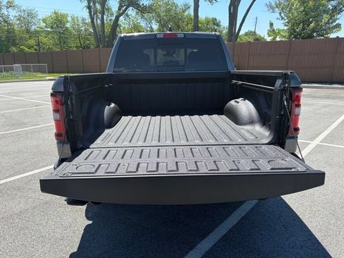 New 2026 RAM 1500 Express AWD/4WD image 6