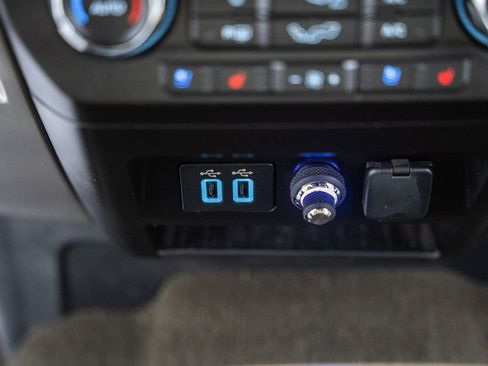 Used 2020 Ford F150 Lariat w/ Equipment Group 501A Mid AWD/4WD image 29