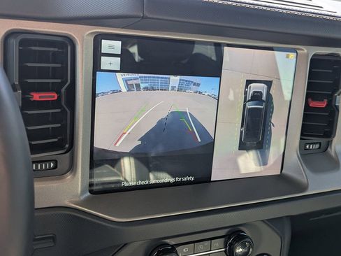 Used 2024 Ford Bronco Raptor w/ Interior Carbon Fiber Pack 6 image 19