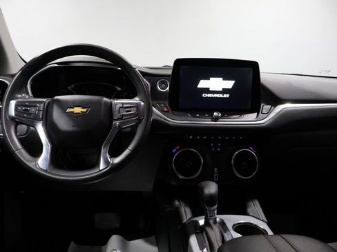 Used 2023 Chevrolet Blazer LT w/ Driver Confidence Package image 17