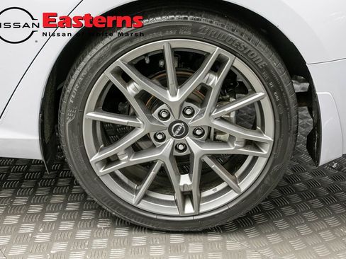 Used 2023 Nissan Altima 2.0 SR FWD image 8