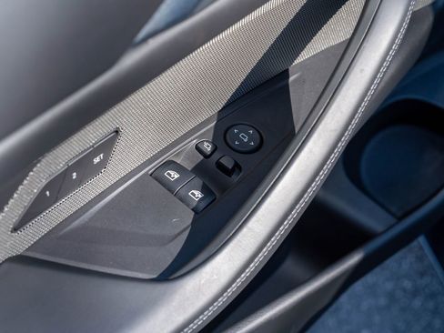 Used 2022 BMW M4 xDrive Competition w/ Kith Edition image 18