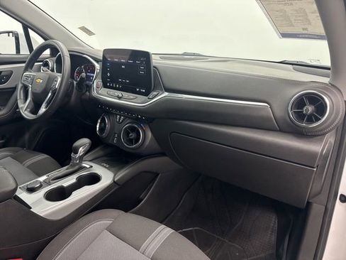 Used 2023 Chevrolet Blazer LT w/ Convenience Package image 28