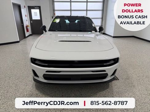 New 2026 Dodge Charger R/T w/ Driver Convenience Group AWD/4WD image 19
