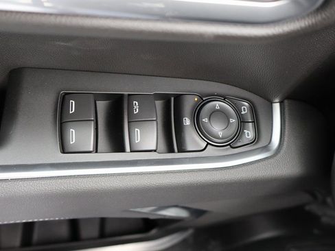 New 2026 Chevrolet Silverado 1500 LT image 12