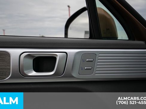 Used 2024 Hyundai Santa Fe Calligraphy image 37