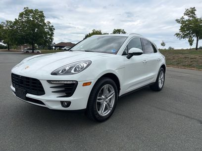 Used 2018 Porsche Macan S